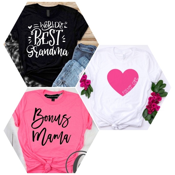 Tee's - Picture 6 of 8